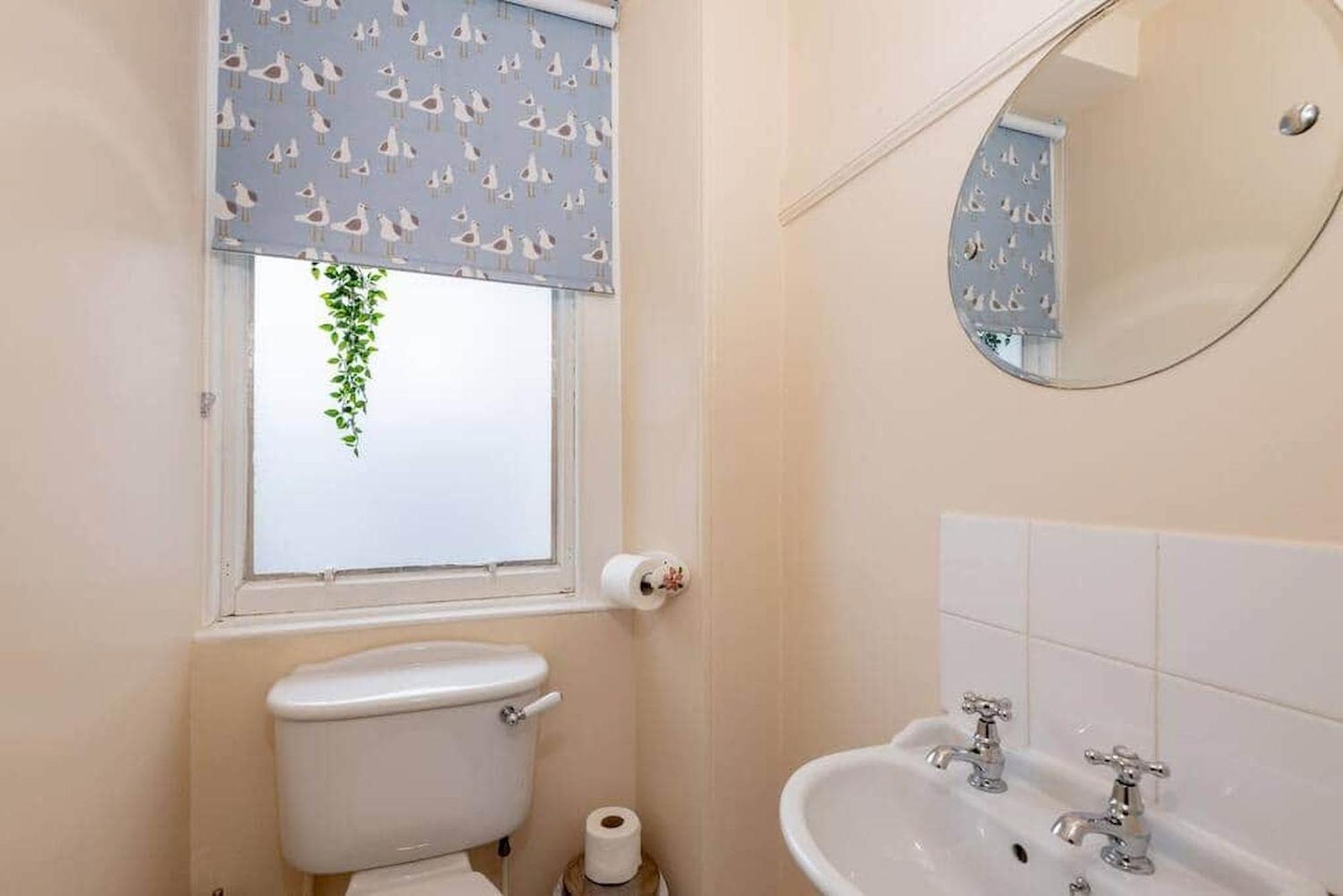 Skye Sands - Westview House เซนต์แอนดรูว์ ภายนอก รูปภาพ
