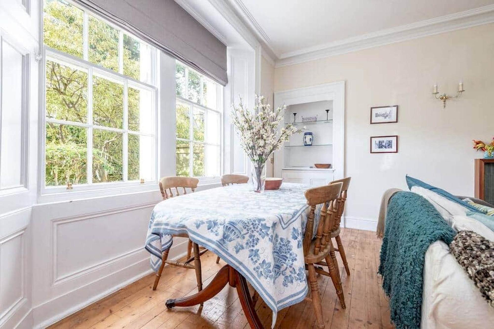 Skye Sands - Westview House เซนต์แอนดรูว์ ภายนอก รูปภาพ